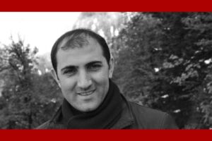 Գրիգոր Գրիգորյան/Ձայնը
