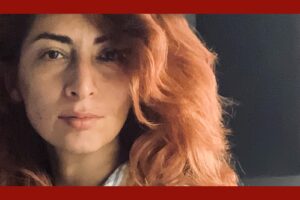 Նարե Գրիգորյան/Դե որ կախարդ, ուրեմն՝ կախարդ