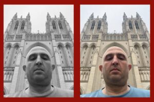 Առաքել Սեմիրջյան/Ծակ