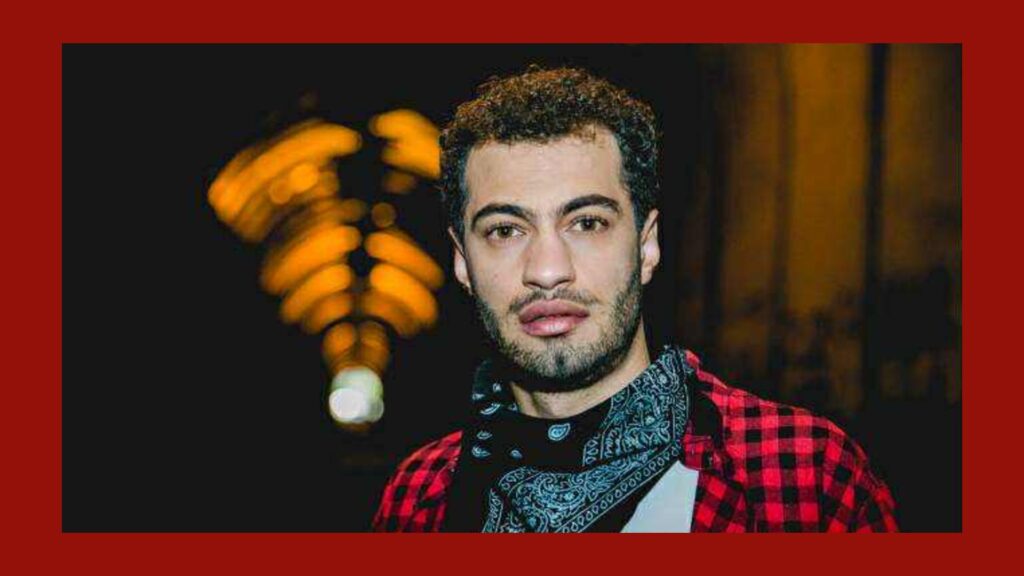 Րաֆֆի Մովսիսյան/Մեղր