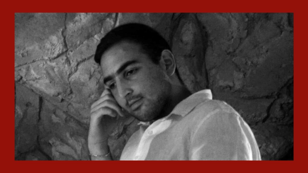 Ռուբեն Ներսիսյան/Հաջորդ օրը