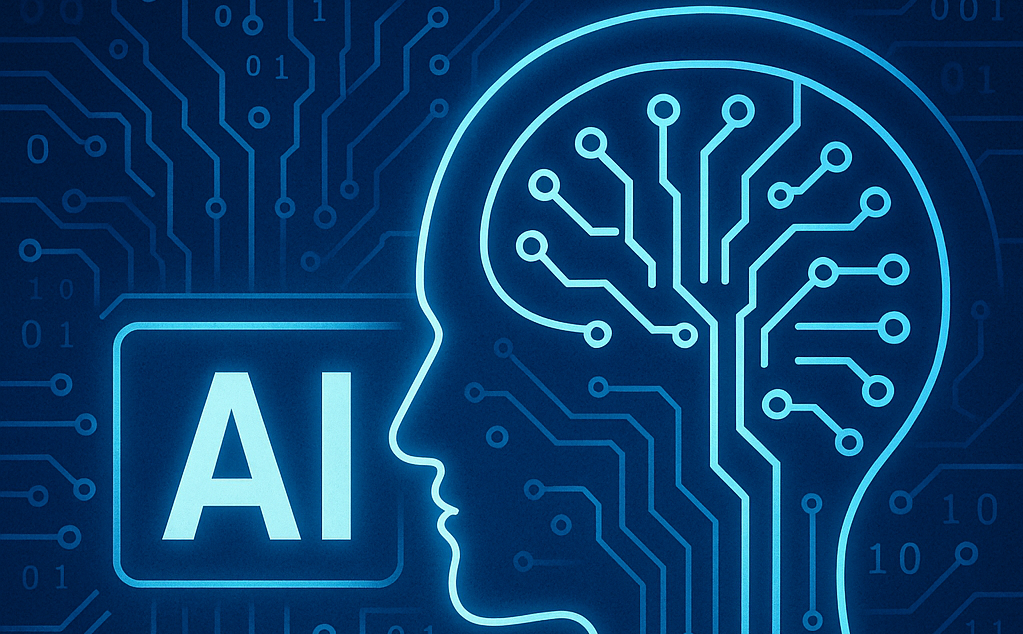 Երկու ճանապարհ արհեստական բանականության  համար