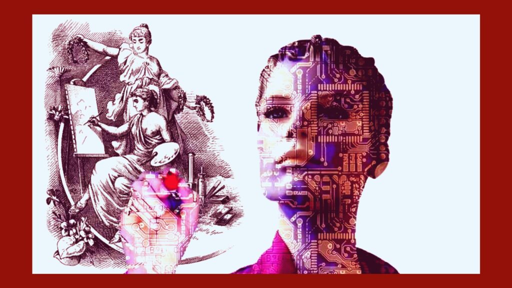 Ի պաշտպանություն դե-գեներացված արվեստի