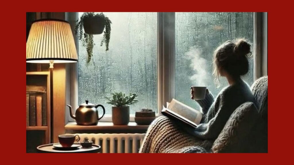 Արդյո՞ք ավելի շատ գիրք կկարդաք, եթե հրաժարվեք սոցիալական ցանցերից