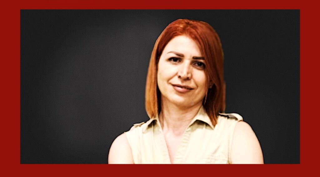 Նաիրա Աբրահամյան/Ողջի ձկնորսները