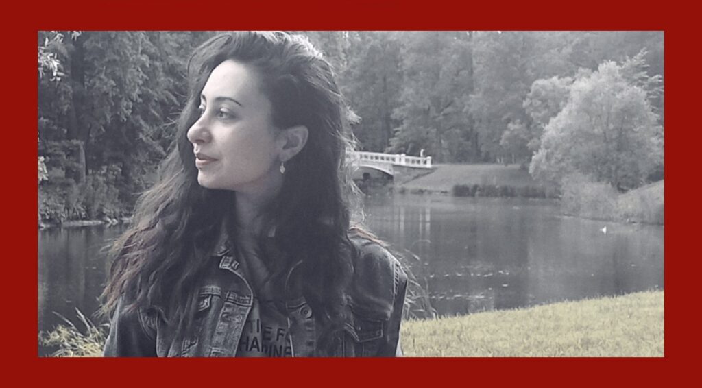 Սեդա Մինասյան/Գոքորի հավերը