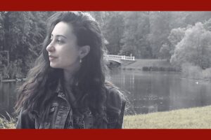 Սեդա Մինասյան/Մեզ ասացին՝ մեծանաս կանցնի