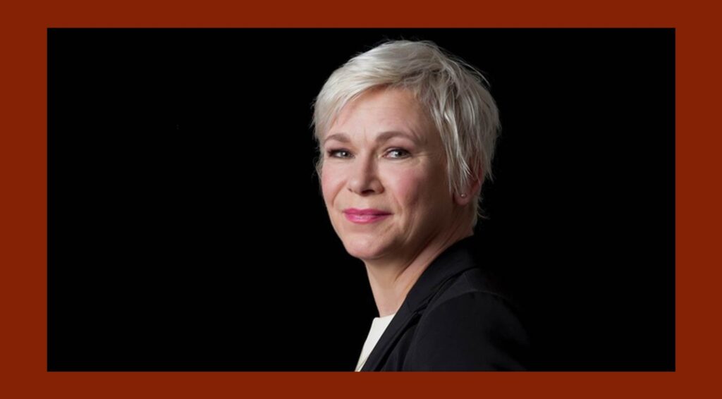 Դաշնակիցներ/Քրիստին Օթեն