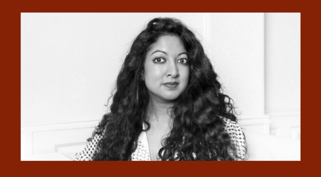 Շանտին գրում է Ռաշիդային/Շանտի Սին