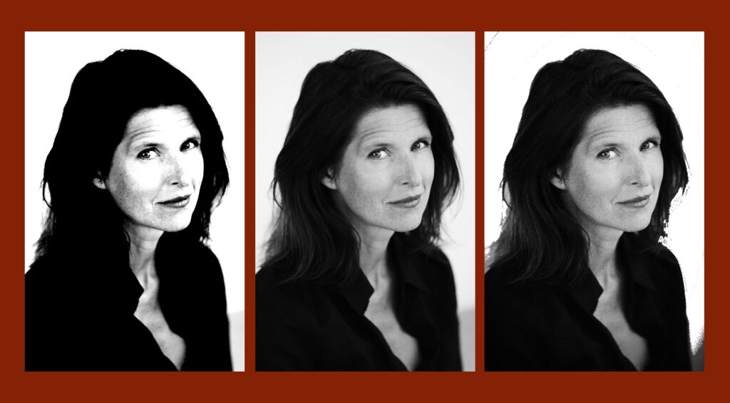 Պատմության մյուս կեսը/Ֆլյուռ Սպիթ