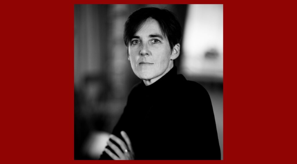 Որովհետեւ ուզում ենք ազատվել դրանից/Գայա Սխոետերս