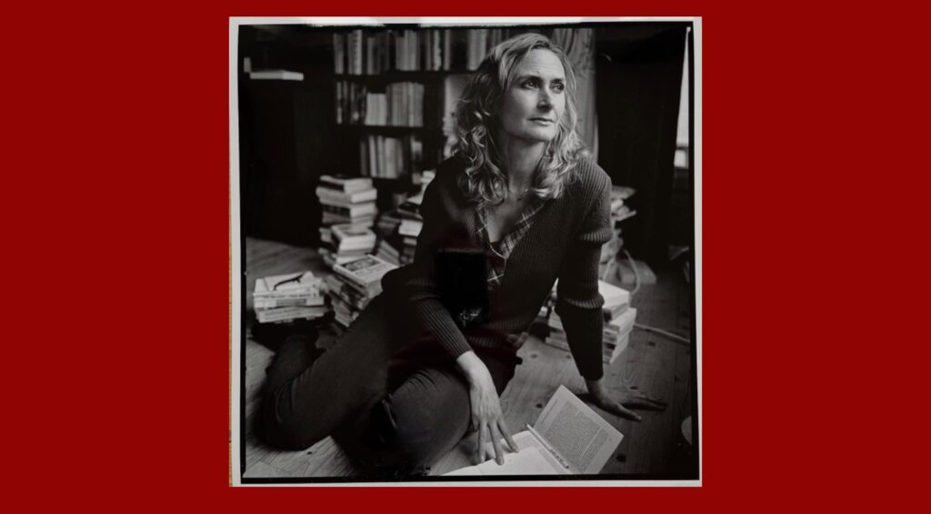 Ծիծաղից մեռնելիք/Յաննա Լոունտյենս