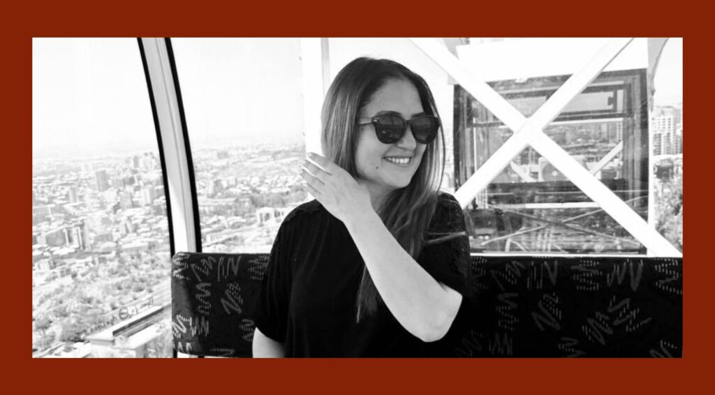 Լուսինե Ավետյան/Ես գնում եմ բժշկի(2)