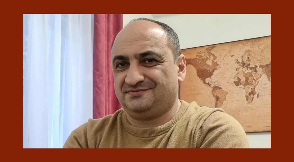 Մհեր Իսրայելյան/Տապակնաց