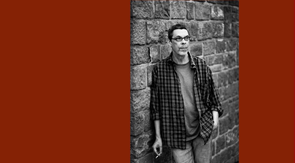 Դոմինիկ Դոմբրովսկի/Ի՞նչ է անում գրողը, երբ չի գրում