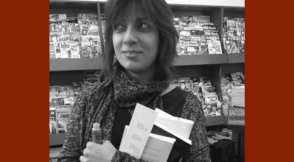 Եվա Մարտիրոսյան/եսակենտրոնություն