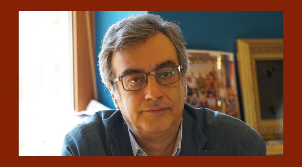 Ռուսերեն լեզվամտածողությունը հայերենում/Գեւորգ Տեր-Գաբրիելյան