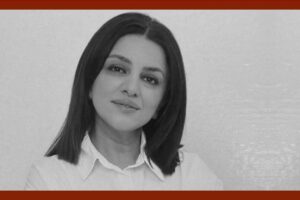 Ուրացողը/Ժաննա Հայրապետյան