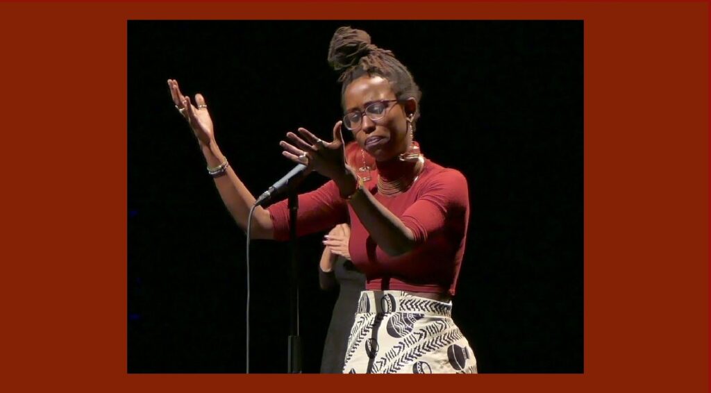 Մուենդե Կատուիուա (Freequency)/Գաղութացման ավետարան