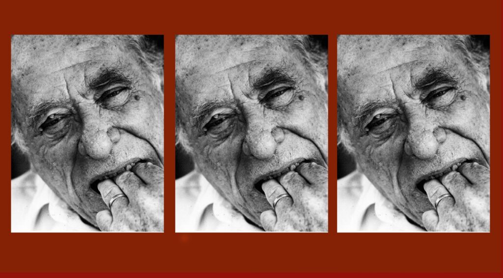 Չարլզ Բուքովսկի/մենակ եղիր