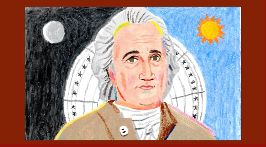 Ի՞նչն է Գյոթեին դարձնում այդպես առանձնահատուկ