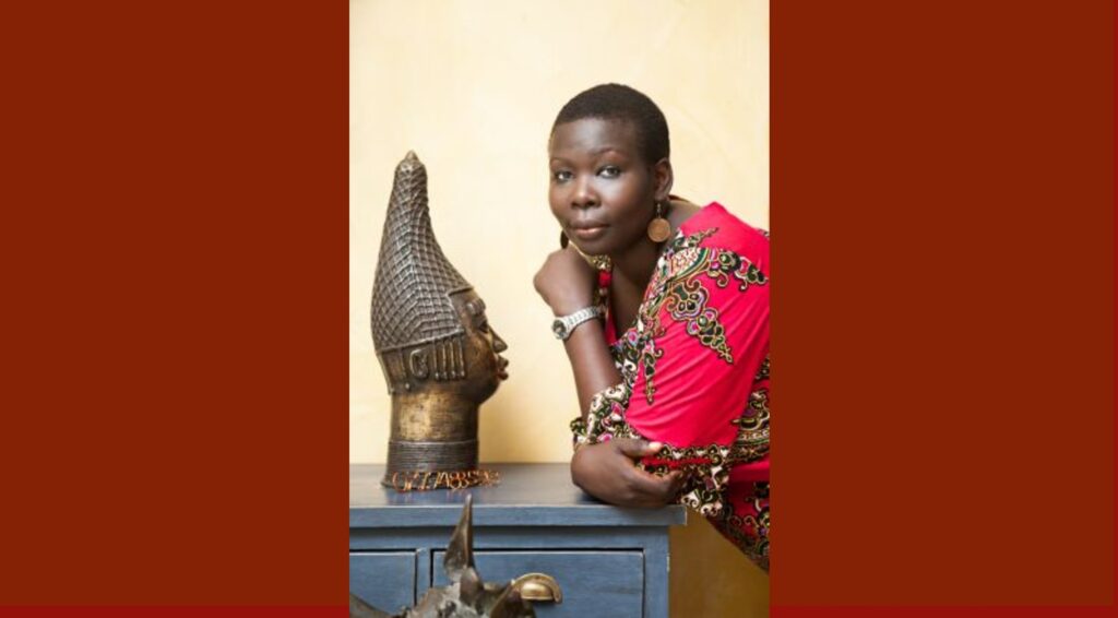 Մոնիկա Արակ դե Նյեկո/Ջամբուլայի ծառը