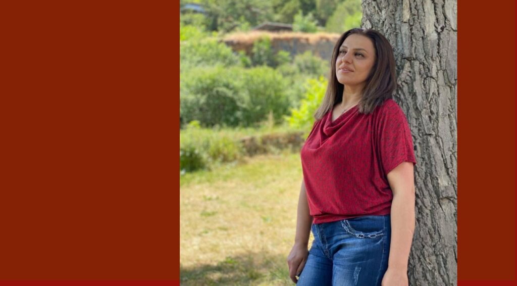 Ժաննա Հայրապետյան/Գյուղաշխարհ