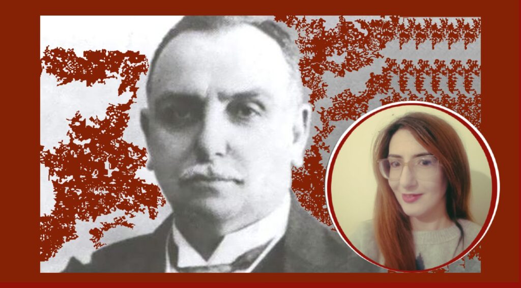 Այրին, որի ամուսինը ողջ է/Արփինե Վարդանյան