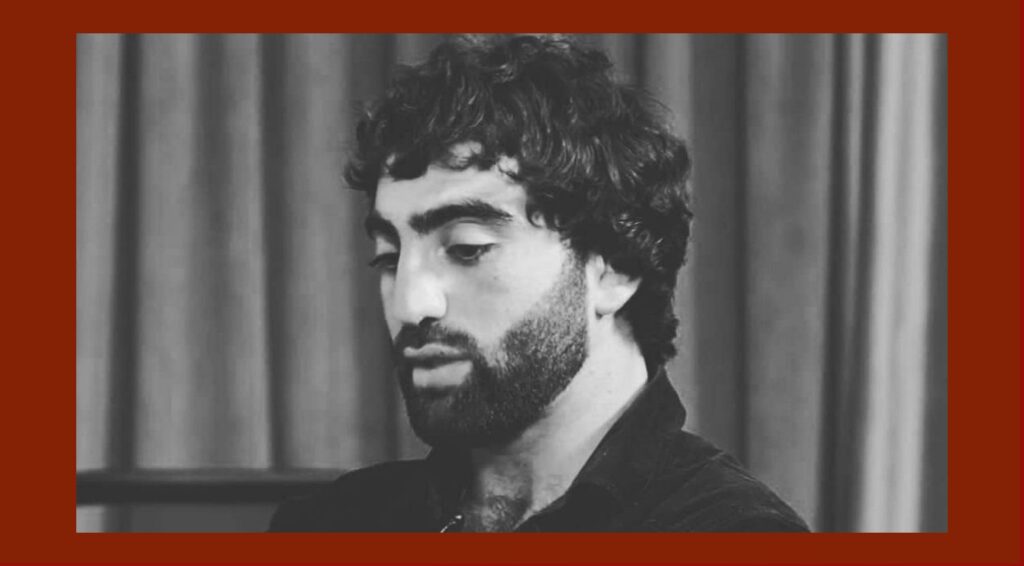 Արթուր Կարապետյան/Փարախը