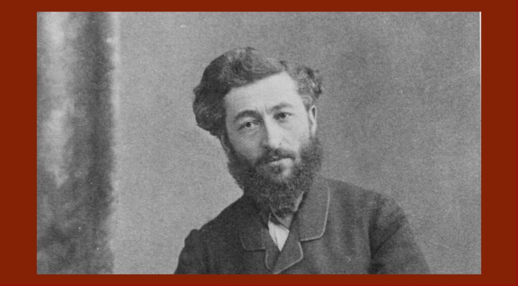 Միքայել Նալբանդյան/ՀԻՇԱՏԱԿԱՐԱՆ