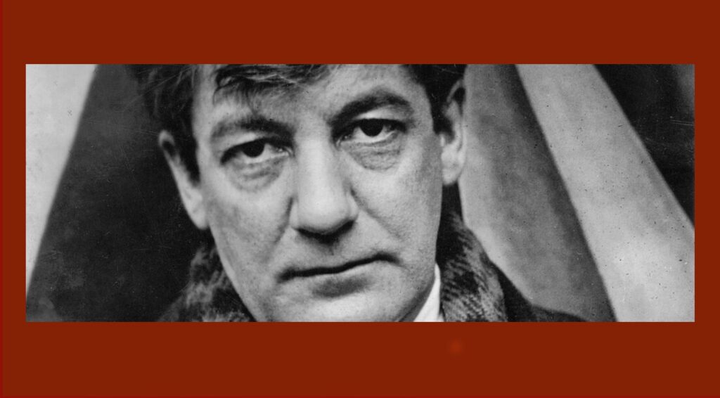 Շերվուդ Անդերսոն / Ուսուցչուհին