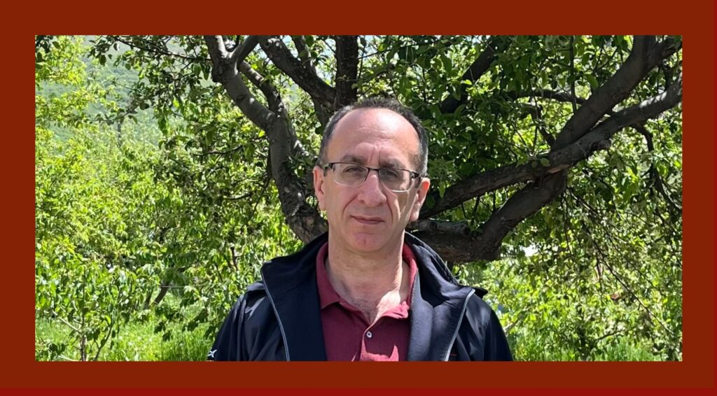 Ինքնագաղութացման քերականությունը/Սմբատ Հովհաննիսյան