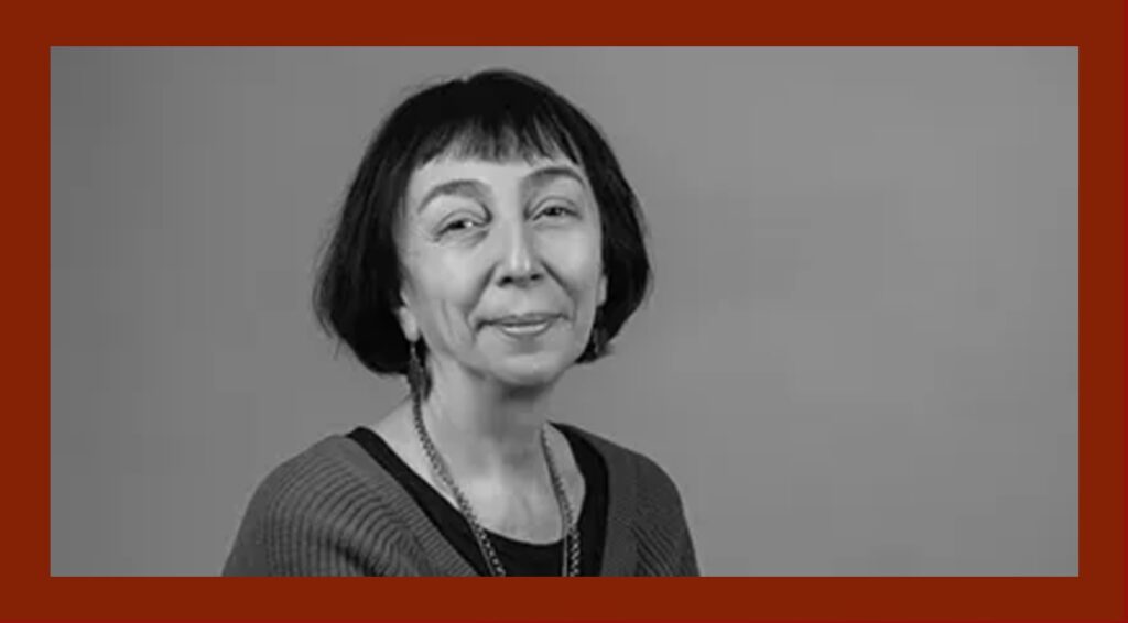 Աննա Կորձայա-Սամադաշվիլի/Հեռու-հեռավոր տունը