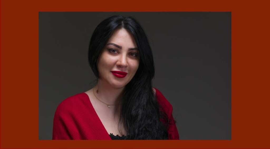 Բեհնազ Ամանի/Ղարչակի կանանց բանտը