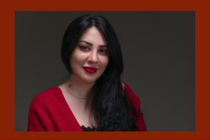 Բեհնազ Ամանի/Ղարչակի կանանց բանտը