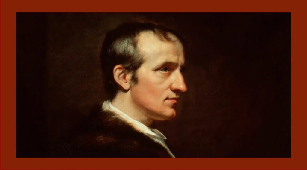 Ինչպես ընթերցող դաստիարակել․ Ուիլյամ Գոդվին