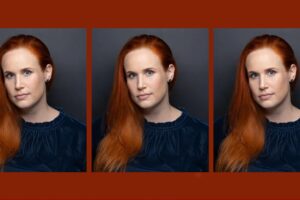 Քեյթի Շաագ/Պլաստմասե թատրոն