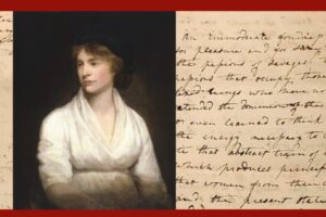 Ի պաշտպանություն Մերի Ուլսթոնքրաֆթի