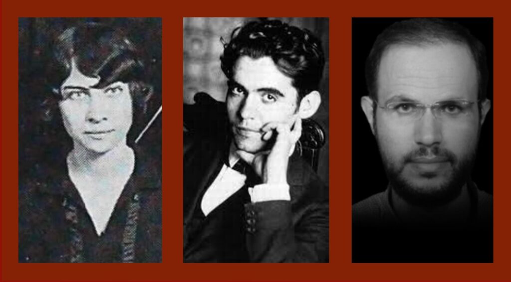 Մահվան պոետիկա