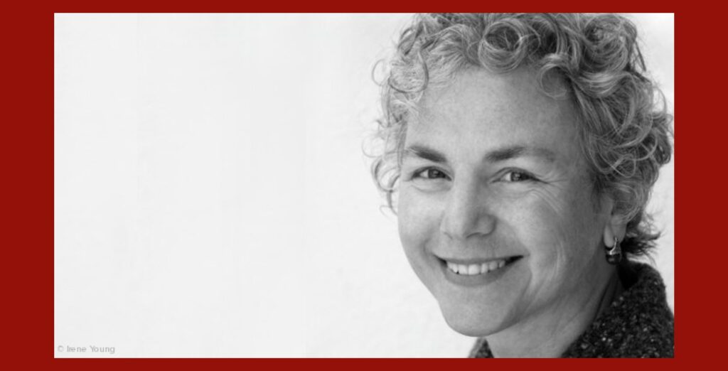 Էլեն Բաս/Մեծ պատկերը/Էկոպոեզիա