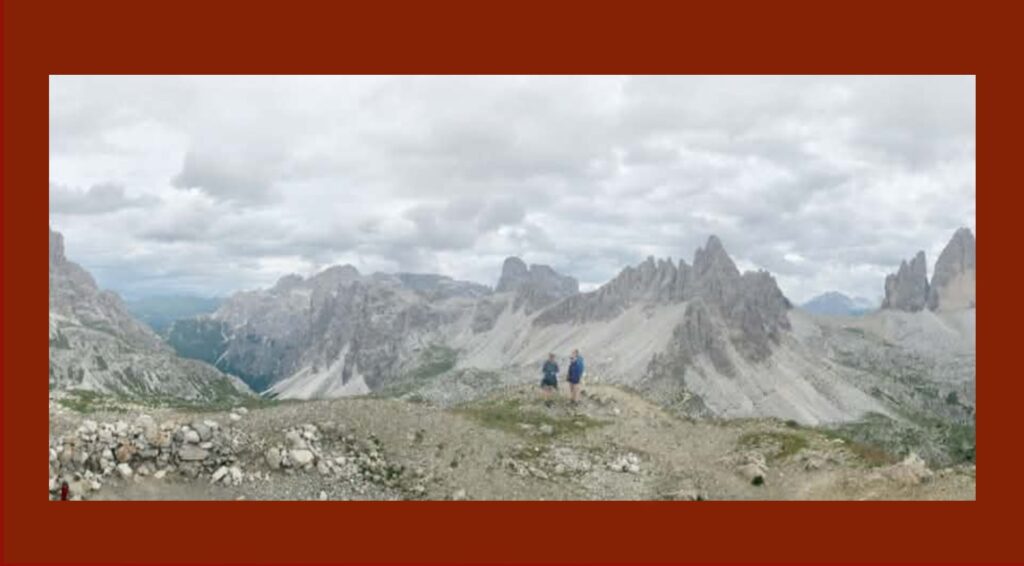 Քեյթ Բերրի/Ներբող մայր երկրին/Էկոպոեզիա