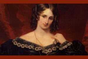 Առաջին ֆանտաստն ու քննադատը․ Մերի Շելլի