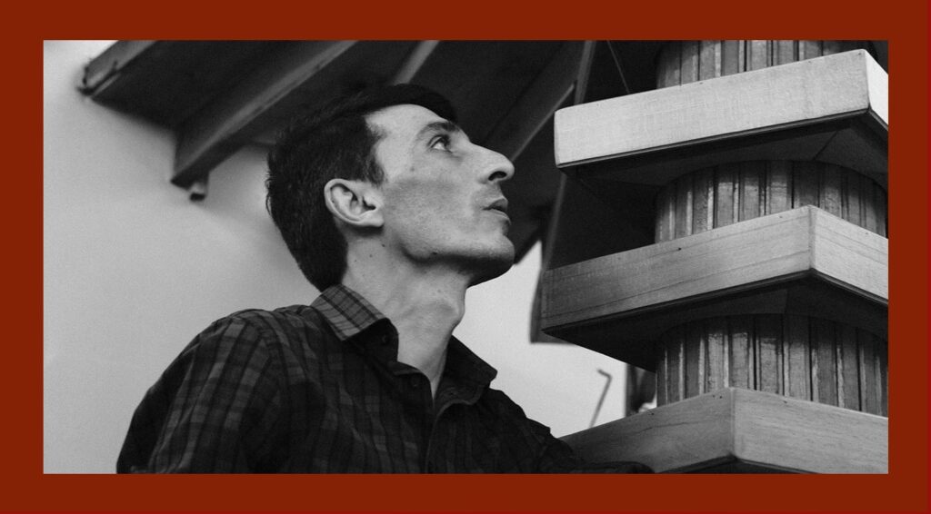 Վարդան Սմբատյան/Անձուկ երազներ