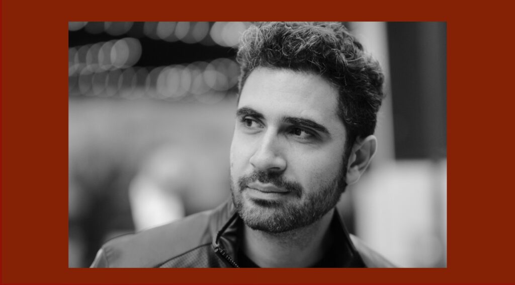 Արեգ Ազատյան / ԱՄՆ Դաշնային Հետախուզության Բյուրոն մ.թ.ա. 917թ-ին