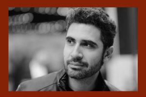 Արեգ Ազատյան / ԱՄՆ Դաշնային Հետախուզության Բյուրոն մ.թ.ա. 917թ-ին