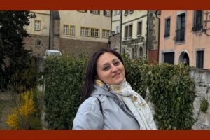 Արփինե Մելքումյան/Չստացված պոեմ