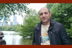 Գրիգոր Գրիգորյան/Արփի