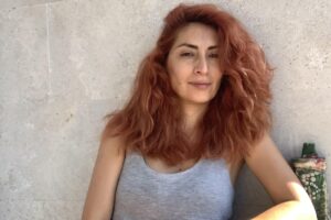 Նարե Գրիգորյան/թերթոտում